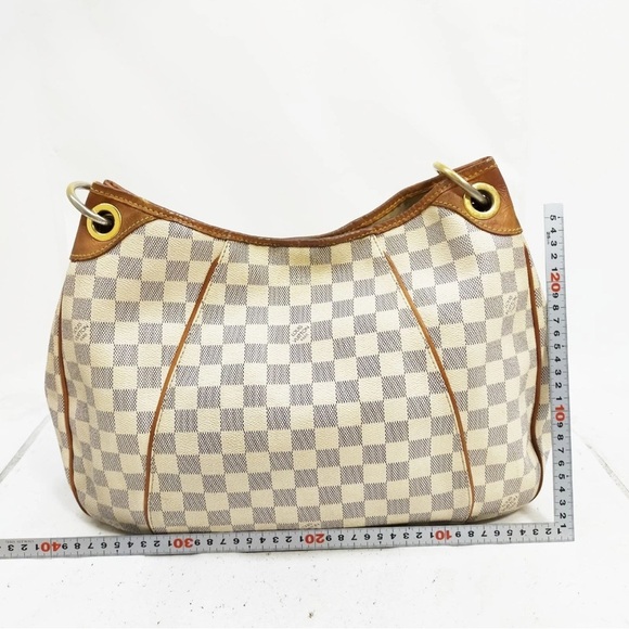 Louis Vuitton Galliera Damier Azure - Picture 2 of 8